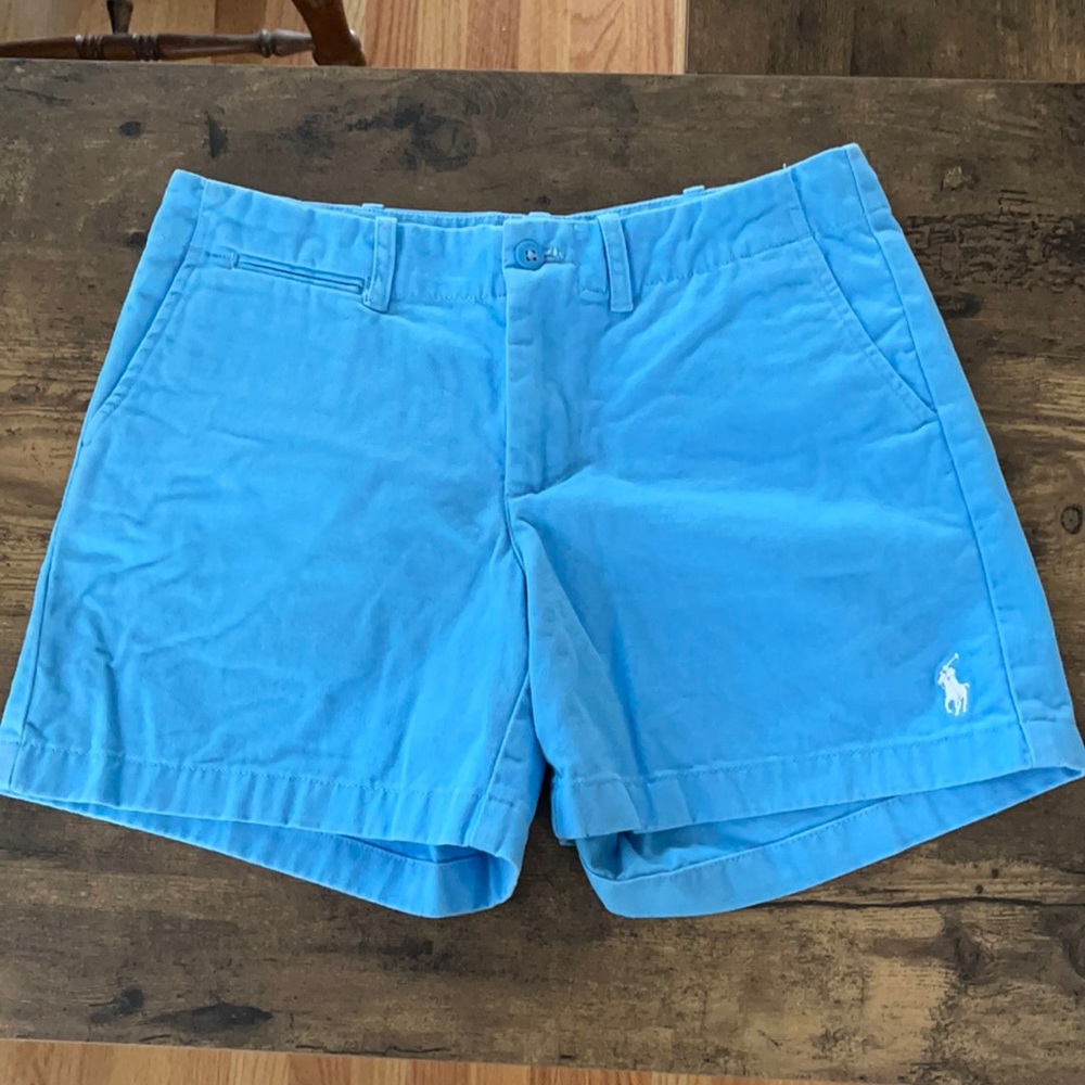 Ralph Lauren Sport shorts